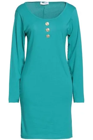 ODI ET AMO DRESSES - Mini dresses - on YOOX.com