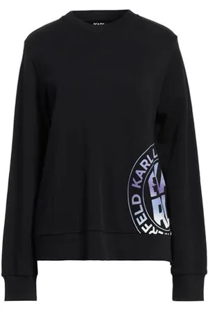 Karl Lagerfeld TOPWEAR - Sweatshirts - on YOOX.com