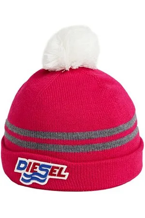 Diesel ACCESSORIES - Hats - on YOOX.com