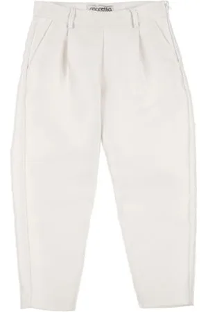 Simonetta BOTTOMWEAR - Trousers - on YOOX.com