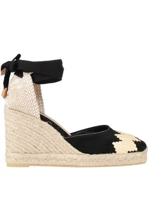 Castaner FOOTWEAR - Espadrilles - on YOOX.com