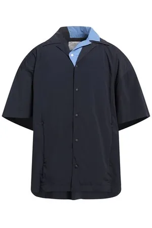 Kolor TOPWEAR - Shirts - on YOOX.com