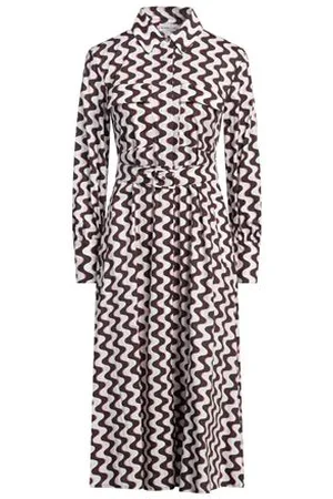 MARELLA DRESSES - Midi dresses - on YOOX.com