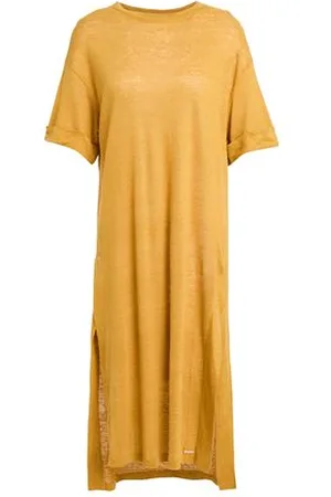 Woolrich DRESSES - Midi dresses - on YOOX.com