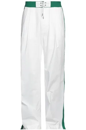 Dsquared2 BOTTOMWEAR - Trousers - on YOOX.com