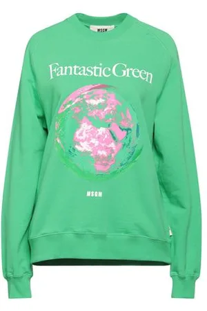 Msgm TOPWEAR - Sweatshirts - on YOOX.com