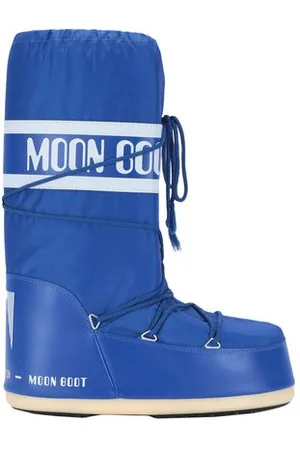 Moon Boot FOOTWEAR - Boots - on YOOX.com