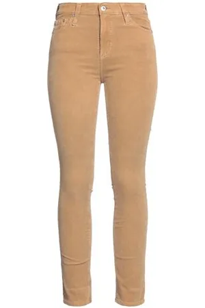 AG Jeans BOTTOMWEAR - Trousers - on YOOX.com