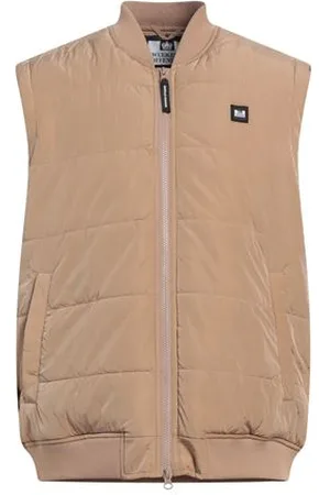 Weekend Offender COATS & JACKETS - Gilets - on YOOX.com