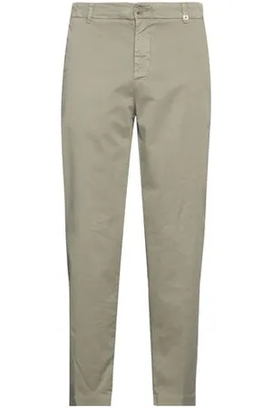 MYTHS BOTTOMWEAR - Trousers - on YOOX.com