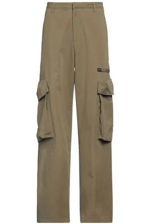 Arte Antwerp BOTTOMWEAR - Trousers - on YOOX.com