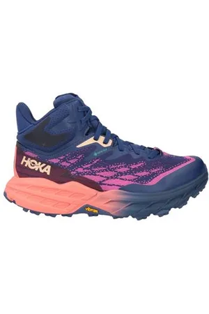 Hoka One One FOOTWEAR - Trainers - on YOOX.com