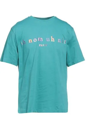 Ih Nom Uh Nit TOPWEAR - T-shirts - on YOOX.com