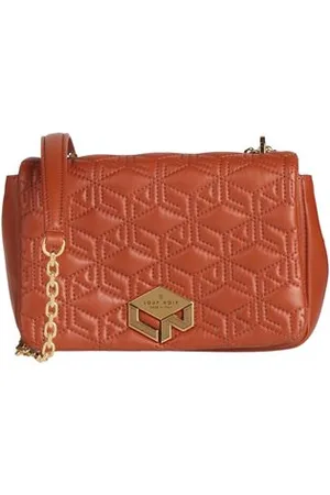 LOUP NOIR BAGS - Cross-body bags - on YOOX.com