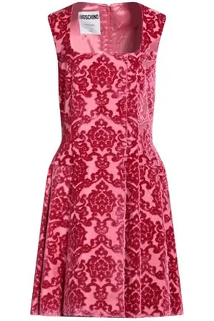 Moschino DRESSES - Midi dresses - on YOOX.com