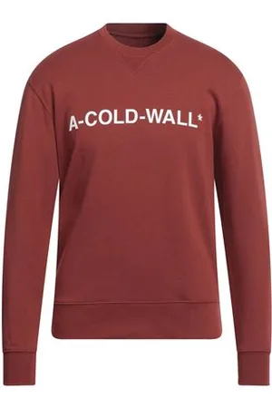 A-cold-wall* TOPWEAR - Sweatshirts - on YOOX.com