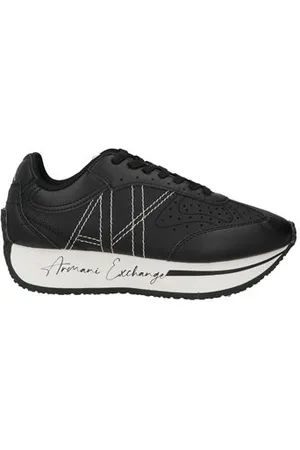 Armani Exchange FOOTWEAR - Trainers - on YOOX.com
