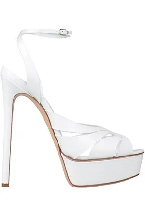 Casadei FOOTWEAR - Sandals - on YOOX.com