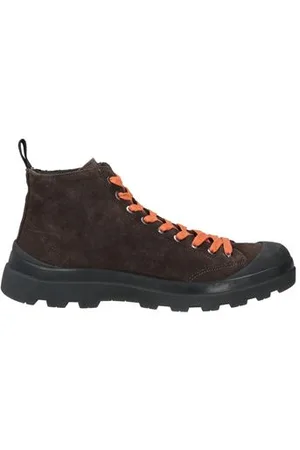 Panchic FOOTWEAR - Ankle boots - on YOOX.com