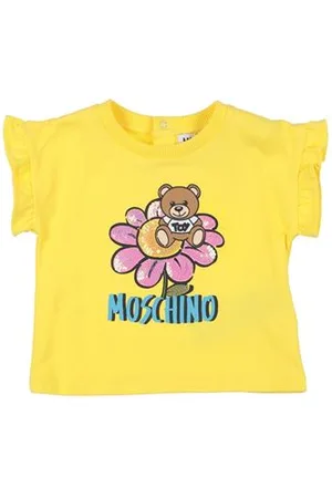 Moschino TOPWEAR - T-shirts - on YOOX.com