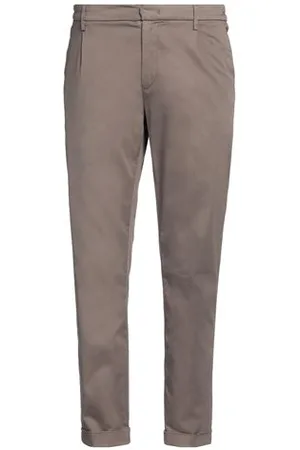 RE-HASH BOTTOMWEAR - Trousers - on YOOX.com