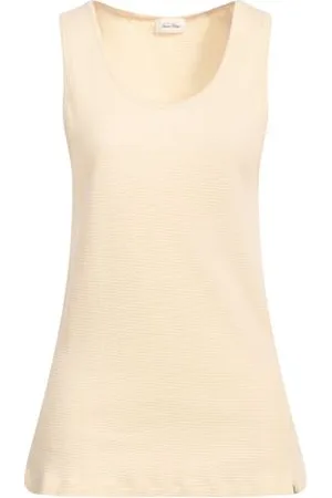 American Vintage TOPWEAR - T-shirts - on YOOX.com