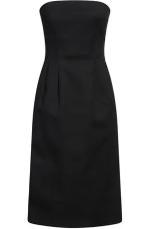 Sportmax DRESSES - Midi dresses - on YOOX.com