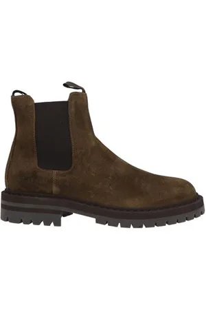 COMMON PROJECTS FOOTWEAR - Ankle boots - on YOOX.com