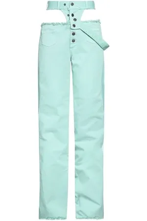 Julfer BOTTOMWEAR - Trousers - on YOOX.com
