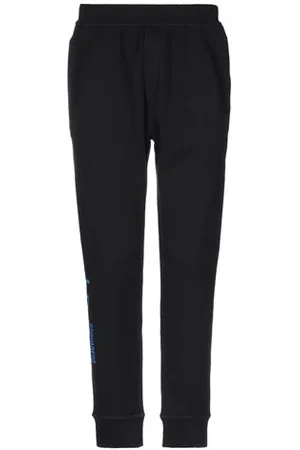 Dsquared2 BOTTOMWEAR - Trousers - on YOOX.com