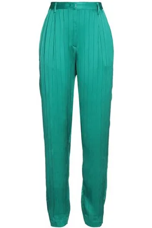 FORTE FORTE BOTTOMWEAR - Trousers - on YOOX.com