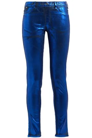 Moschino BOTTOMWEAR - Jeans - on YOOX.com
