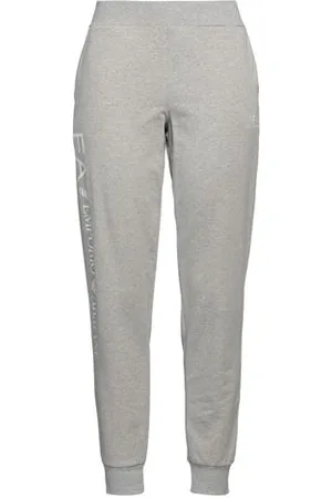 EA7 BOTTOMWEAR - Trousers - on YOOX.com