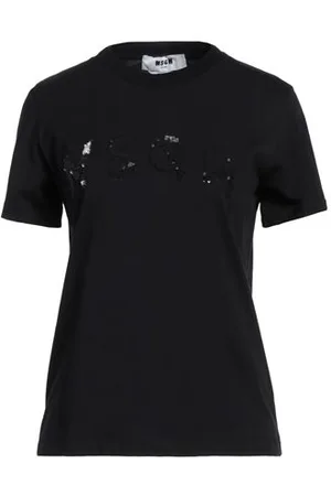 Msgm TOPWEAR - T-shirts - on YOOX.com