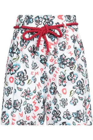 Emporio Armani BOTTOMWEAR - Shorts & Bermuda Shorts - on YOOX.com