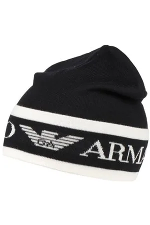 Emporio Armani ACCESSORIES - Hats - on YOOX.com
