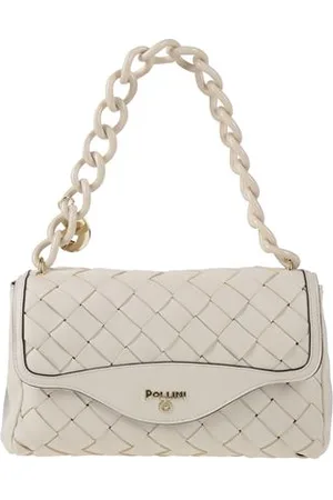Pollini BAGS - Handbags - on YOOX.com