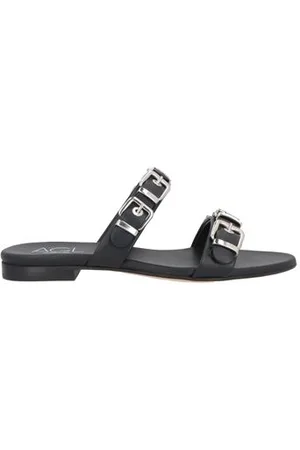 AGL ATTILIO GIUSTI LEOMBRUNI FOOTWEAR - Sandals - on YOOX.com