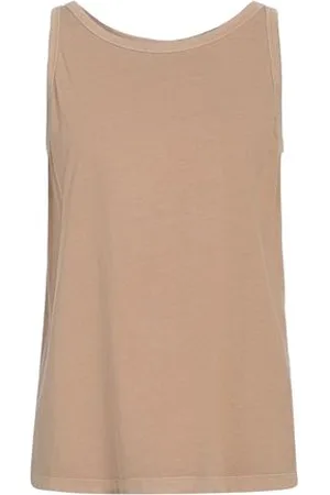 Sportmax TOPWEAR - Tank Tops - on YOOX.com