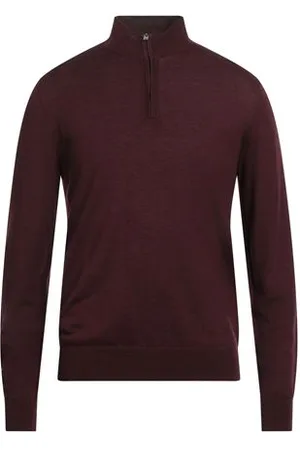 Hackett KNITWEAR - Turtlenecks - on YOOX.com