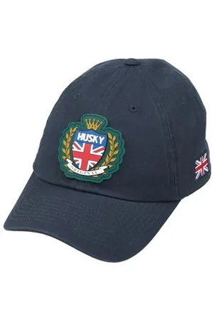 HUSKY ACCESSORIES - Hats - on YOOX.com