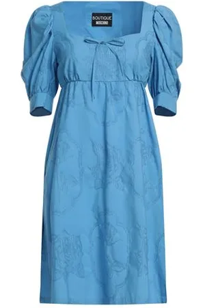 Moschino DRESSES - Mini dresses - on YOOX.com