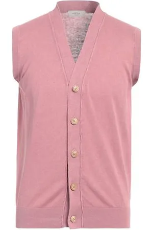 ALTEA KNITWEAR - Cardigans - on YOOX.com