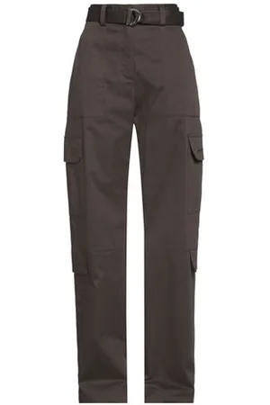 Msgm BOTTOMWEAR - Trousers - on YOOX.com