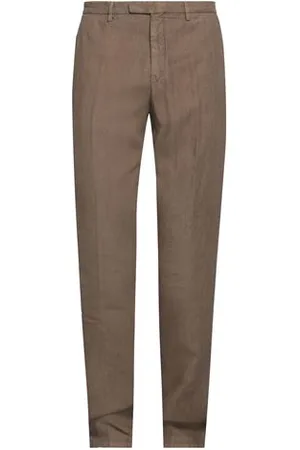 Boglioli BOTTOMWEAR - Trousers - on YOOX.com