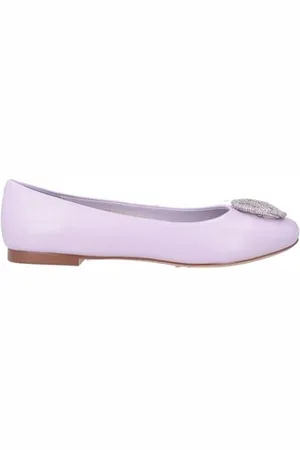 Emanuélle vee FOOTWEAR - Ballet flats - on YOOX.com