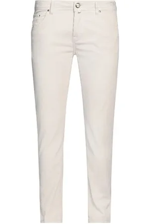 Jacob Cohen BOTTOMWEAR - Trousers - on YOOX.com
