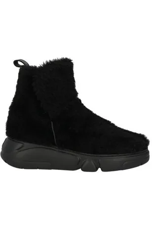 AGL ATTILIO GIUSTI LEOMBRUNI FOOTWEAR - Ankle boots - on YOOX.com