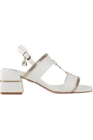 Laura Biagiotti FOOTWEAR - Sandals - on YOOX.com