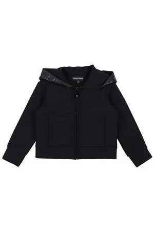 Emporio Armani TOPWEAR - Sweatshirts - on YOOX.com